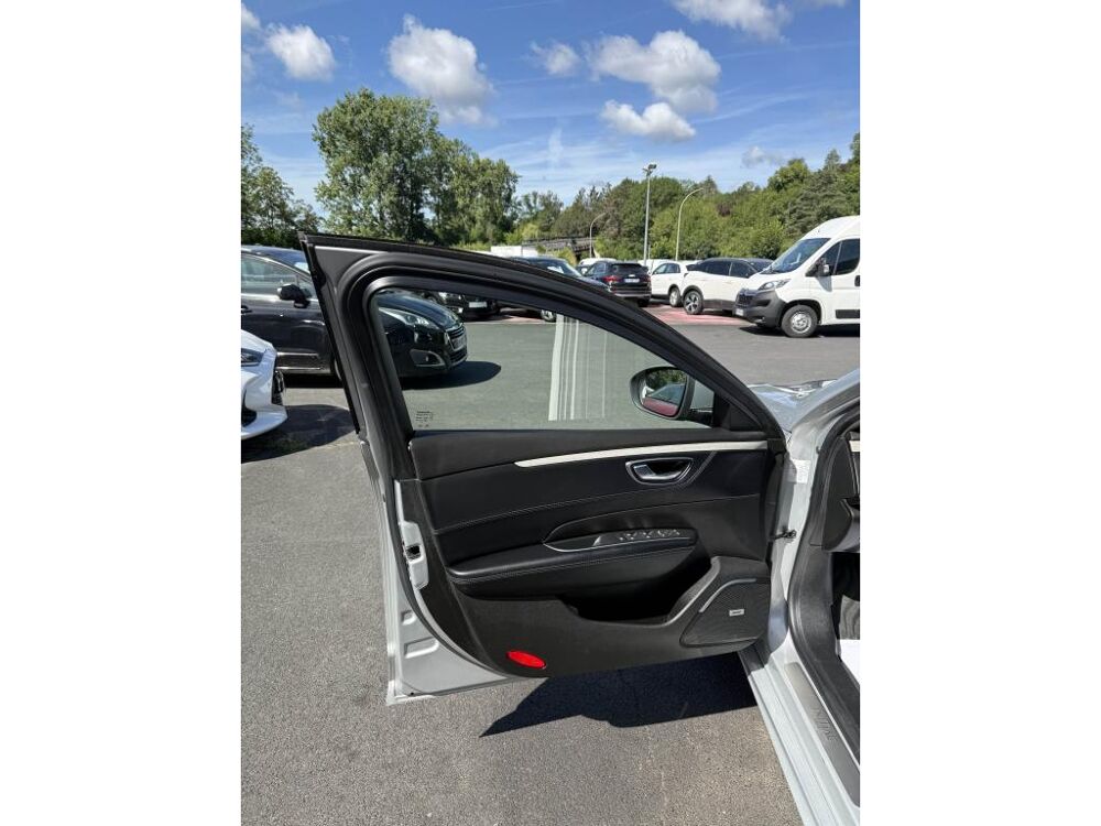 Talisman Estate 2.0 Blue dCi - 200 - BV EDC Initiale Paris - TOIT OUV 2019 occasion 19100 Brive-la-Gaillarde