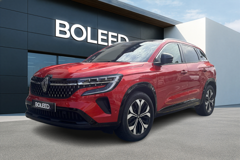 Renault Austral 1.2 Mild Hybride Advanced - 130 Techno - pack winter - pack 2022 occasion Jouars-Pontchartrain 78760