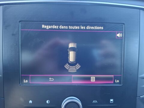 M&eacute;gane 1.2 TCE 100 ENERGY LIMITED 2018 occasion 56850 Caudan