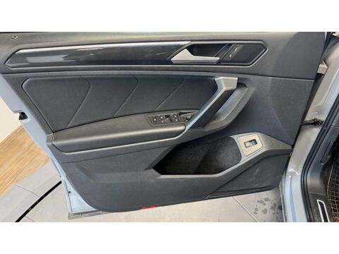 Tiguan 2.0 TDI 150 - DSG 7 - Elegance Exclusive PHASE 2 - Entretien 2021 occasion 60740 Saint-Maximin