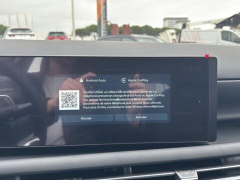 Tucson 1.6 t-gdi 239 hybrid intuitive 2026 occasion 88150 Chavelot