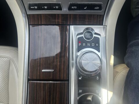 XF 3.0 D V6 S BVA Portfolio PHASE 2 RHD 2012 occasion 33450 Montussan