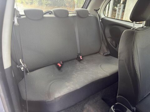 Micra 1.2 - 65 III BERLINE Mix PHASE 2 2008 occasion 77185 Lognes