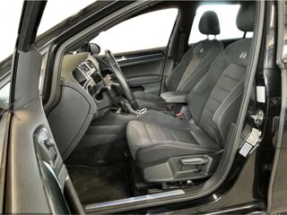 Golf 2.0 16V TSI - 300 - BV DSG 7 VII BERLINE R / SUIVI / GARANT 2019 occasion 78300 Poissy