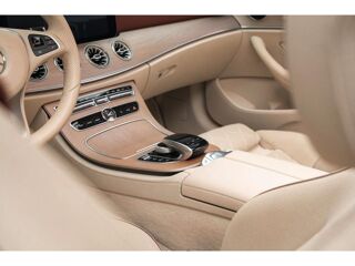 Classe E Cabriolet E 300 - BVA 9G-Tronic - BM 238 AMG LINE - GARANTI 2018 occasion 78300 Poissy