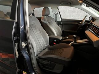 A1 25 TFSi - 1.0i 95CH BVM6 - DESIGN - VIRTUAL COCKPIT - GARANT 2021 occasion 33700 M&eacute;rignac