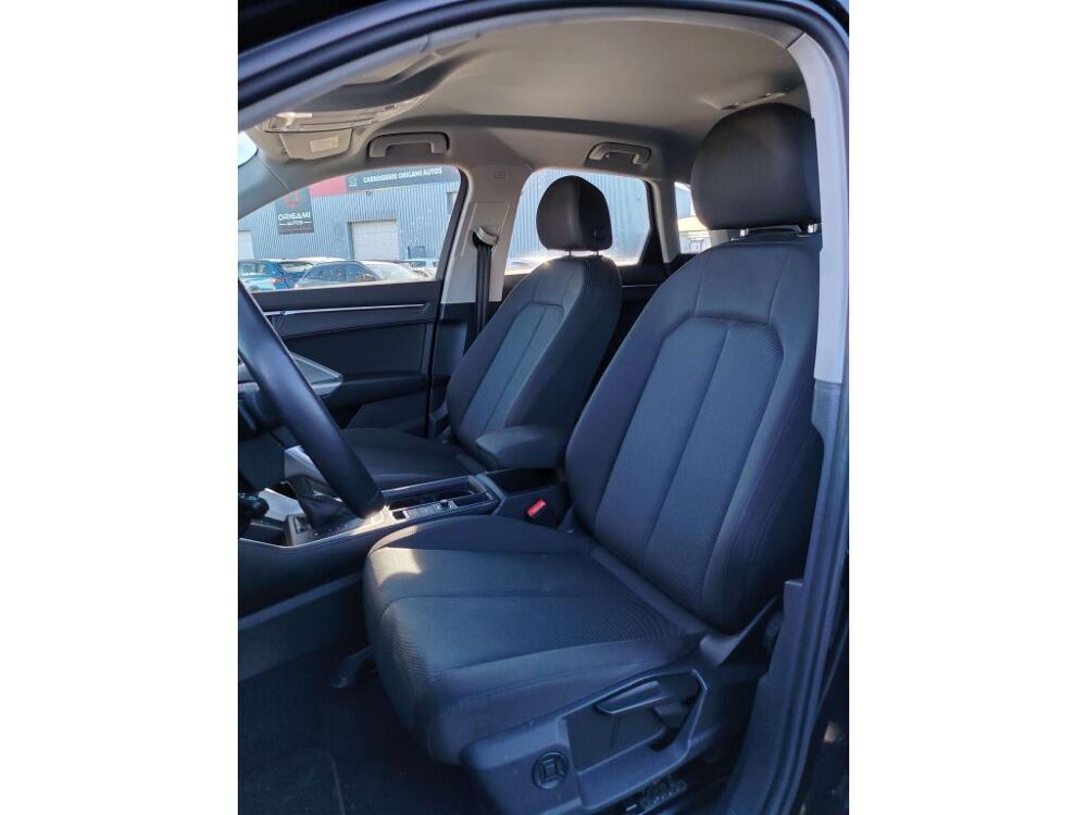 Q3 BUSINESS LINE 45 TFSI e 245 S-Tronic 6 2021 occasion 44700 Orvault