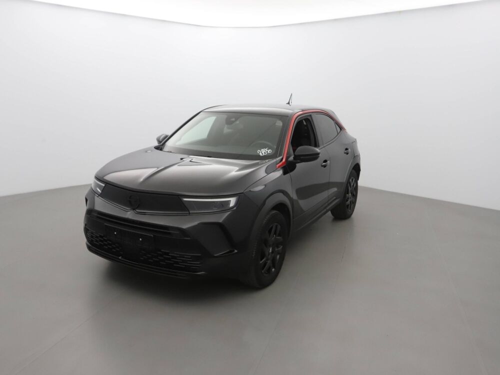 Mokka 1.2t 130 atgs line 2023 occasion 34190 Ganges