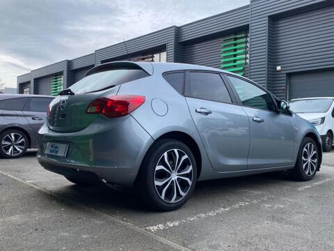 Astra 1.4i Turbo - 120 CH - GARANTIE 12 MOIS 2012 occasion 76710 Eslettes