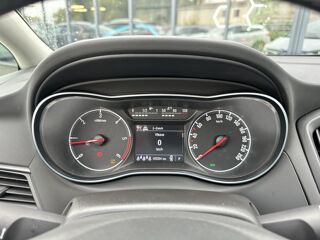 Zafira TOURER 2.0 CDTI BLUEINJECTION 170CH BVA 7 PLACES ELITE ENTRE 2017 occasion 33450 Montussan