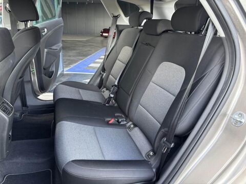 Tucson 1.6 CRDi - 136 - BV DCT-7 S&S Creative 2019 occasion 47200 Saint-Pardoux-du-Breuil