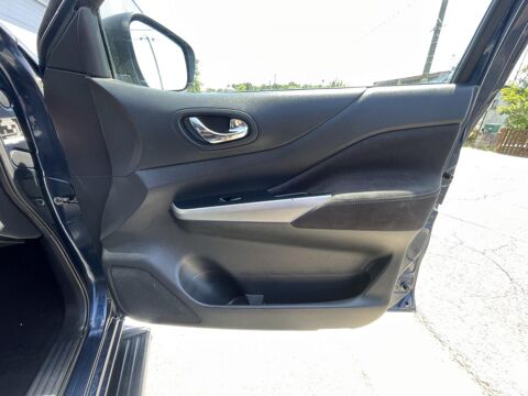 Navara 2.3 dCi - 160ch PICK-UP SIMPLE CABINE King-Cab Optim 2019 occasion 19100 Brive-la-Gaillarde