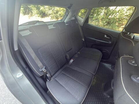 Venga 1.6 CRDi 115 BERLINE Edition 7 2013 occasion 77185 Lognes
