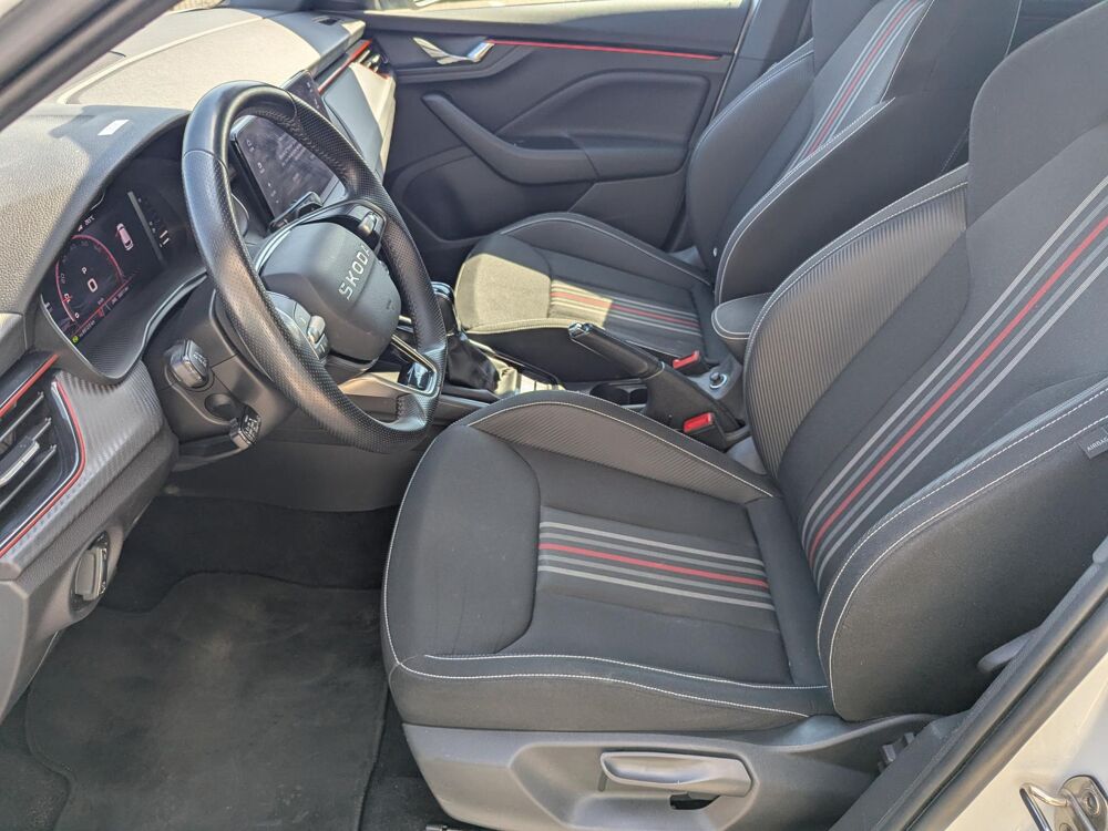 Kamiq 1.0 TSI - 116 - BV DSG7 Monte-Carlo 2025 occasion 34190 Ganges