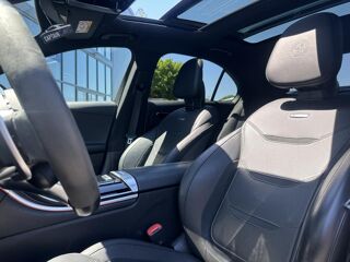 Classe C 63 S E Performance AMG - BVA Speedshift MCT - 4-Matic+ - GA 2023 occasion 33450 Montussan