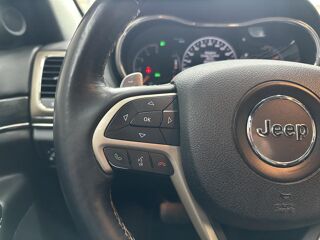 Grand Cherokee 3.0 CRD FAP Overland PHASE 2 2015 occasion 33370 Artigues-pr&egrave;s-Bordeaux