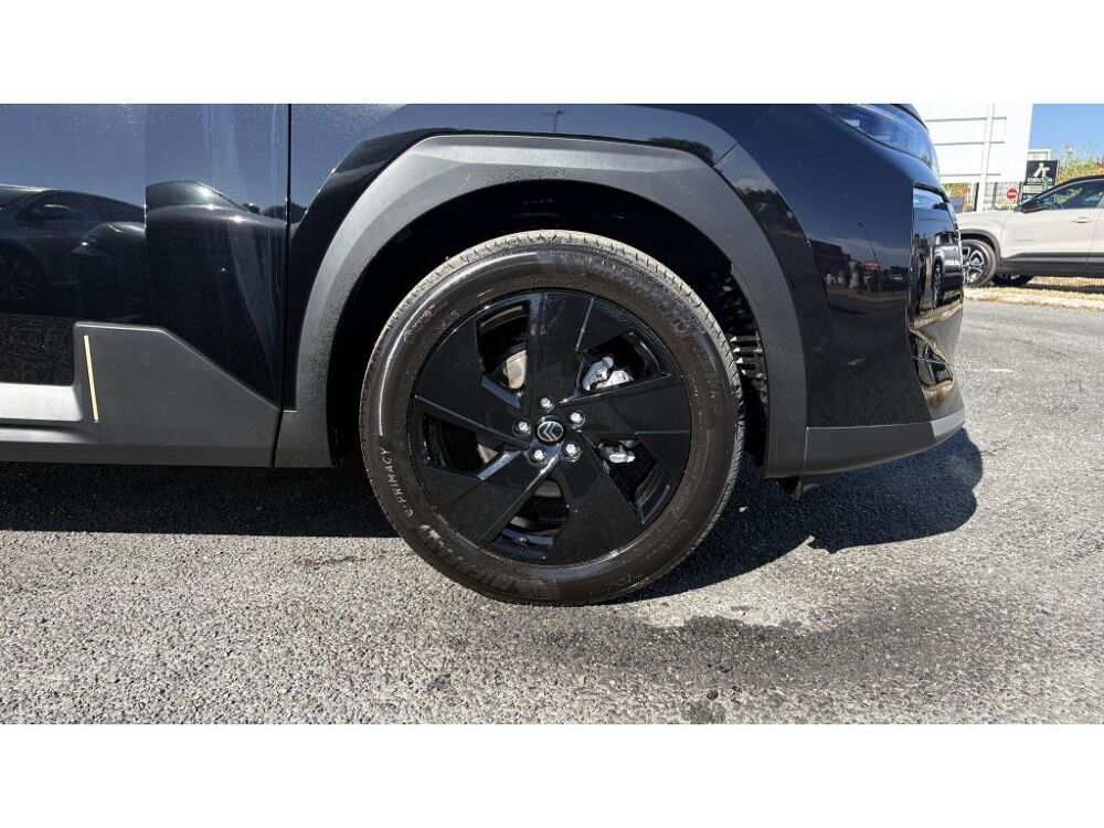 C5 aircross NOUVEAU 1.2i Hybride 145 Max 2026 occasion 81580 Soual