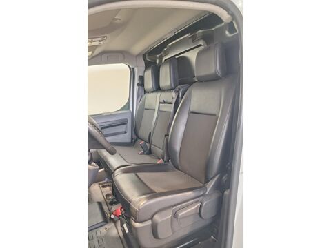 Jumpy XL 2.0 BLUEHDi 150ch BUSINESS BVM 2018 occasion 19100 Brive-la-Gaillarde