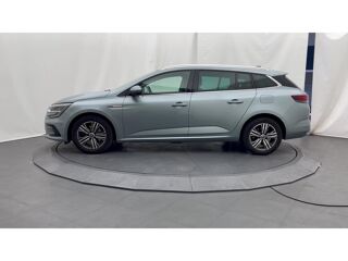 M&eacute;gane Estate 1.6 E-Tech hybride rechargeable 160 ch Intens phase 2 2021 occasion 33130 B&egrave;gles