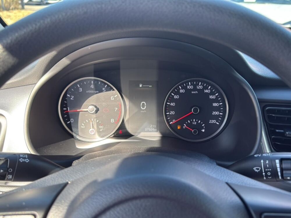 Stonic 1.0 t-gdi 100 motion 2023 occasion 85150 Les Achards