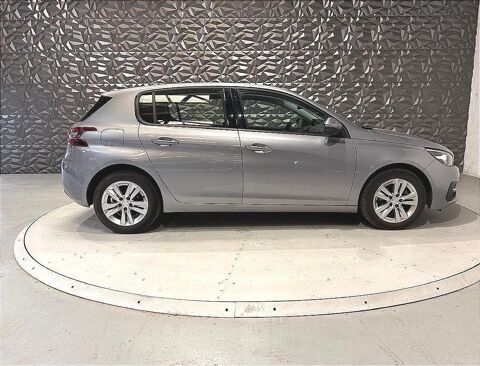 308 1.2i PureTech 12V S&S - 110 II 2013 BERLINE Active Business 2020 occasion 78680 &Eacute;p&ocirc;ne