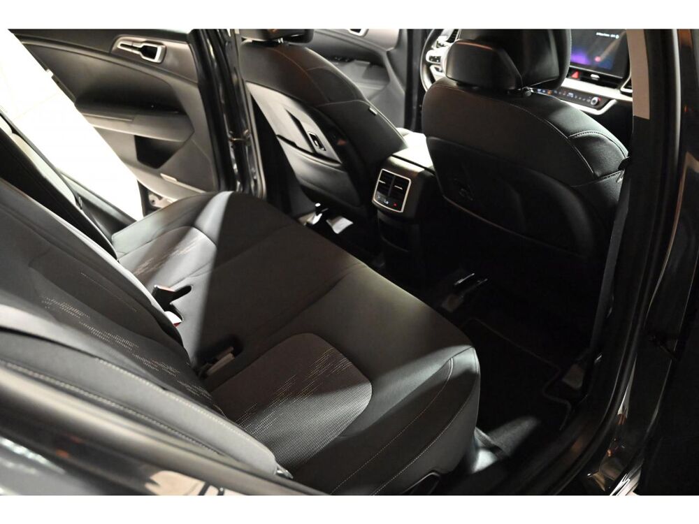 Sportage Hybride HEV 1.6 T-GDI -180 + Electric 60 ch - BVA - Stop&Go 2023 occasion 77100 Meaux