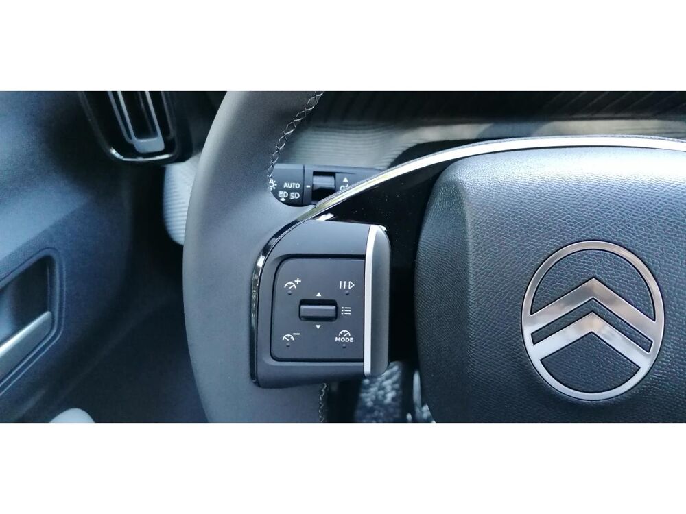 C3 Aircross 1.2 Hybrid 145 Max 2026 occasion 81580 Soual