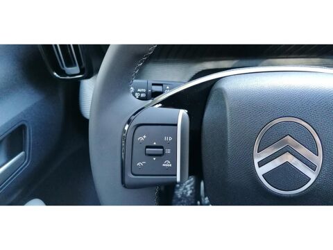 C3 Aircross 1.2 Hybrid 145 Max 2026 occasion 81580 Soual