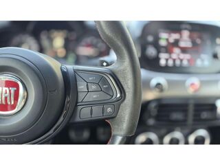 500 X SPORT 1.3 150CH BVA - CARPLAY - CHASSIS SPORT - LINE ASSIST 2020 occasion 13760 Saint-Cannat