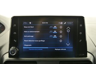 Partner M 650 KG BLUEHDI 100 S&S BVM6 occasion 17130 Montendre