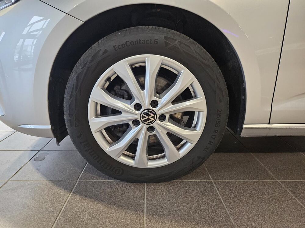 Caddy MAXI 2.0 TDI 122 LIFE 7PL 2022 occasion 26000 Valence