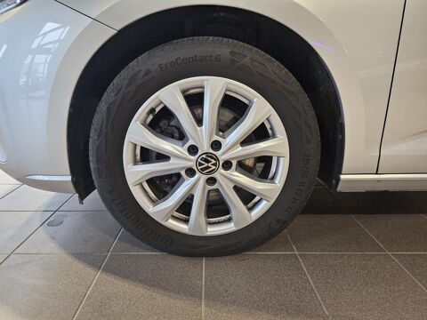 Caddy MAXI 2.0 TDI 122 LIFE 7PL 2022 occasion 26000 Valence