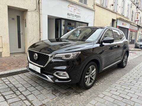 MG MG.EHS 1.5T GDi Phev - 258 BVA10 Luxury FULL OPTION TOIT OUVRANT GA 2022 occasion Meaux 77100