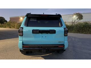 4Runner TRD PRO I-FORCE MAX 2.4L 4-Cyl. Turbo Hybrid 2026 occasion 91830 Le Coudray-Montceaux