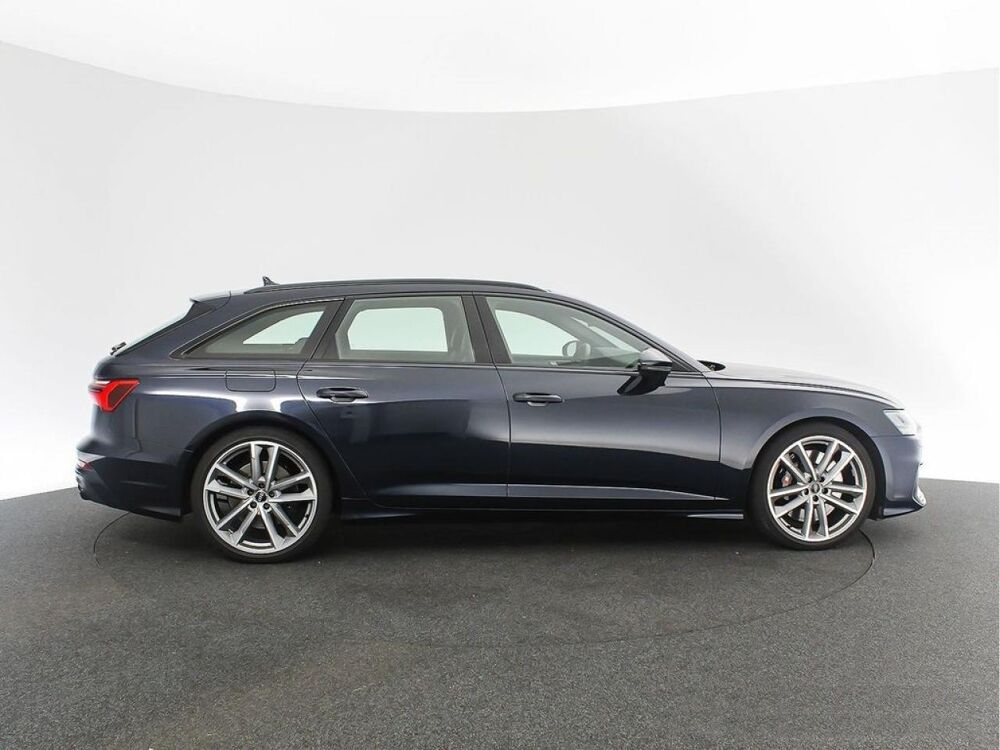 S6 3.0 TDI QUATTRO 349 2019 occasion 26000 Valence