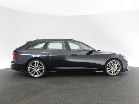 S6 3.0 TDI QUATTRO 349 2019 occasion 26000 Valence