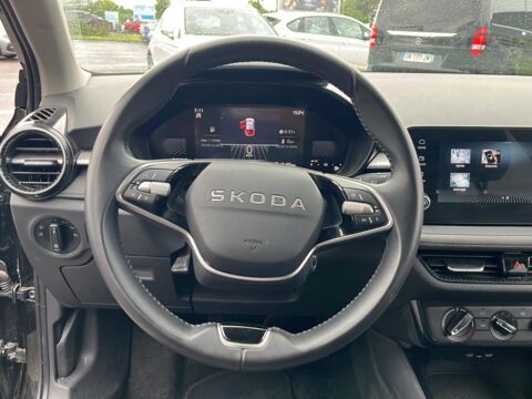 Fabia 1.0 tsi evo2 95 selection 2025 occasion 85150 Les Achards