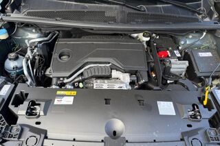 C5 aircross 1.2 HYBRIDE 145 MAX E-DCS6 2026 occasion 38550 Clonas-sur-Var&egrave;ze