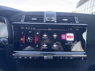 DS7 E-tense 225 performance line + 2024 occasion 57525 Talange