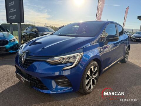 Annonce voiture Renault Clio 11490 €
