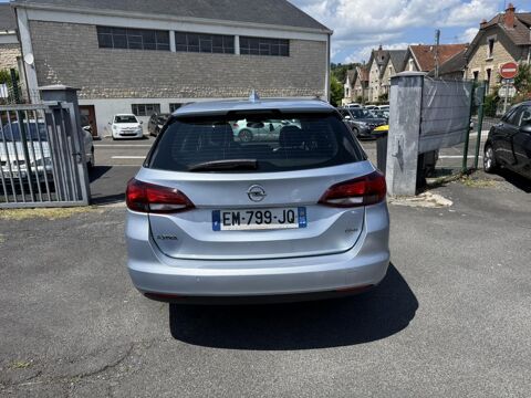 Astra Sports Tourer BVA 1.6 CDTI - 136 Gps + Radar AR + Clim 2017 occasion 19100 Brive-la-Gaillarde