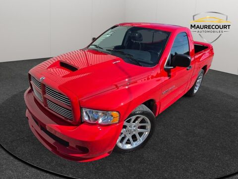 RAM SRT-10 V10 VIPER 2004 occasion 78780 MAURECOURT