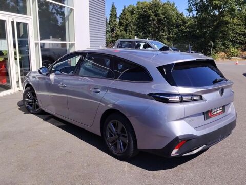 308 SW 1.5 BLUEHDI 130ch ACTIVE PACK 2022 occasion 44700 Orvault