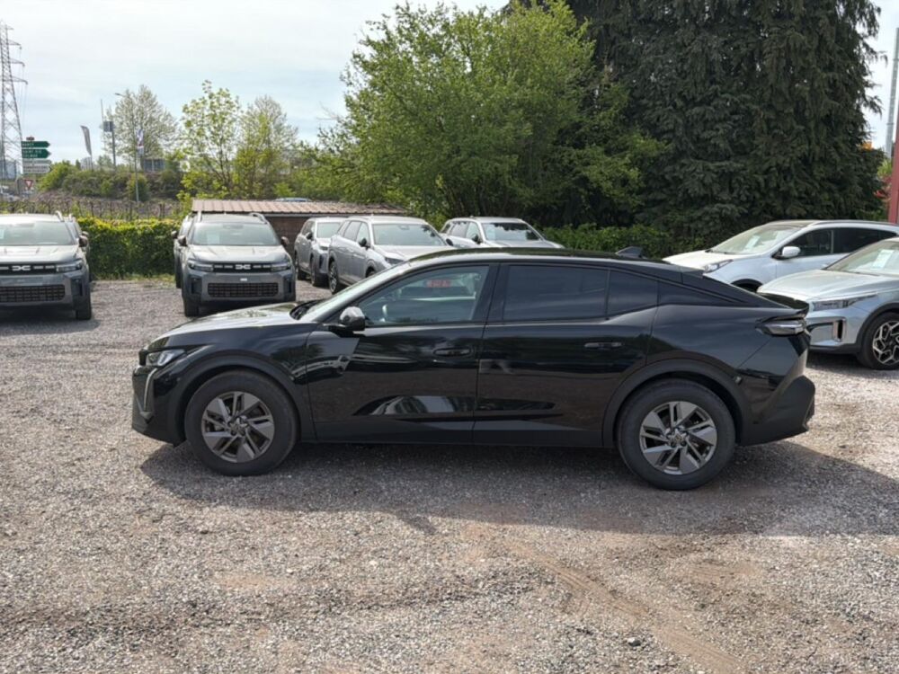408 Hybrid 136 allure e-dcs6 2024 occasion 33127 Saint-Jean-d'Illac