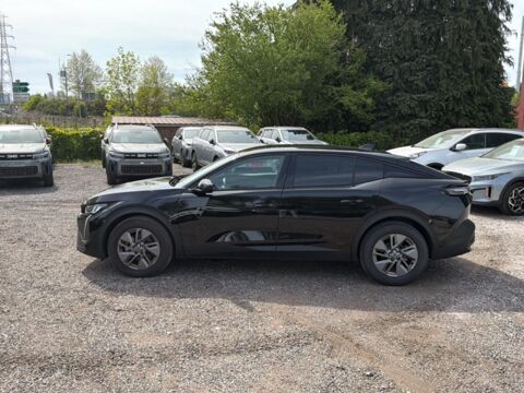 408 Hybrid 136 allure e-dcs6 2024 occasion 33127 Saint-Jean-d'Illac