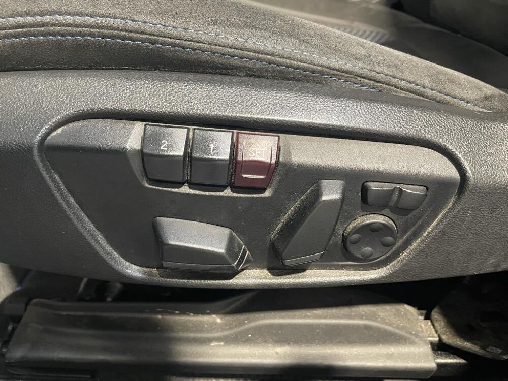 X2 F39 18d sDrive 150cv BVA M Sport Garantie 12 mois 2019 occasion 33500 Libourne