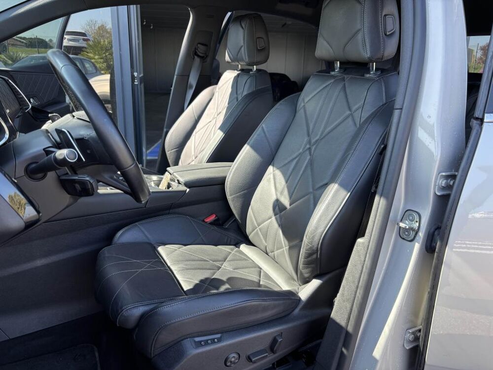 DS3 DS7 Crossback E-Tense - 300 - 4x4 Rivoli 2022 occasion 47200 Saint-Pardoux-du-Breuil