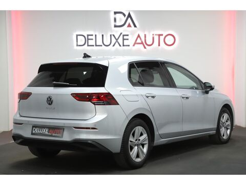 Golf VIII 2.0 TDI 116 Life - DSG 7 2024 occasion 06550 La Roquette-sur-Siagne