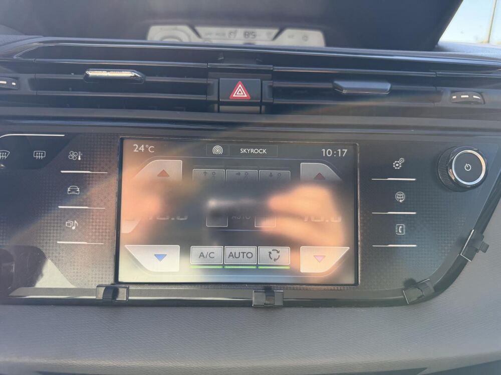 C4 Picasso 1.6 e-HDi FAP - 115 Feel Edition 2015 occasion 19100 Brive-la-Gaillarde