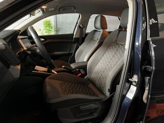 A1 25 TFSi - 1.0i 95CH BVM6 - DESIGN - VIRTUAL COCKPIT - GARANT 2021 occasion 33700 M&eacute;rignac